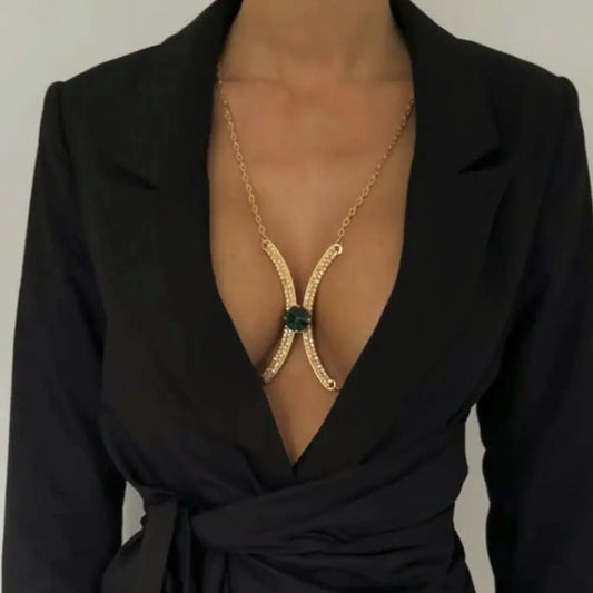 LacyNighty™ Halfway In Love Body Jewelry Shop5733244 Store Body Jewelry