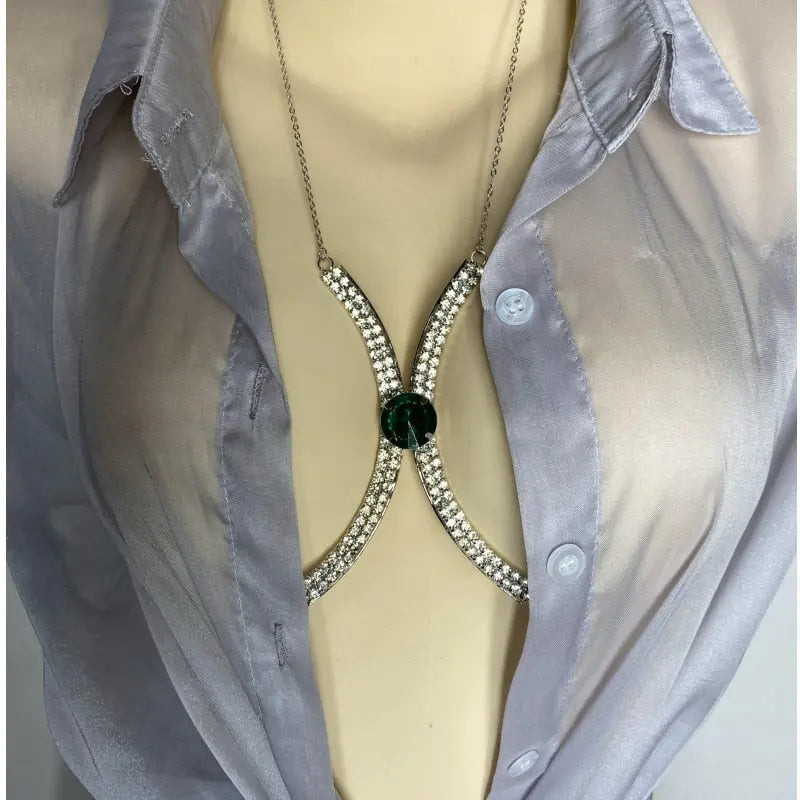 LacyNighty™ Halfway In Love Body Jewelry Shop5733244 Store Body Jewelry