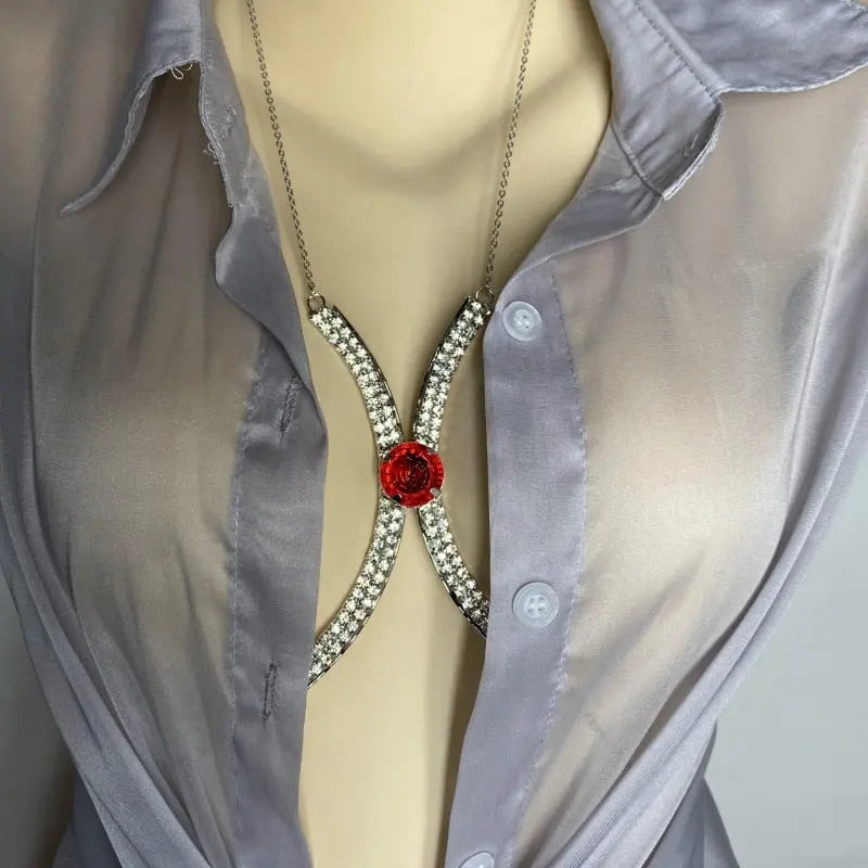 LacyNighty™ Halfway In Love Body Jewelry Shop5733244 Store Body Jewelry