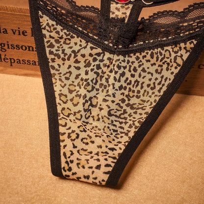 Bare With Me G-String Annjoli Store Panties