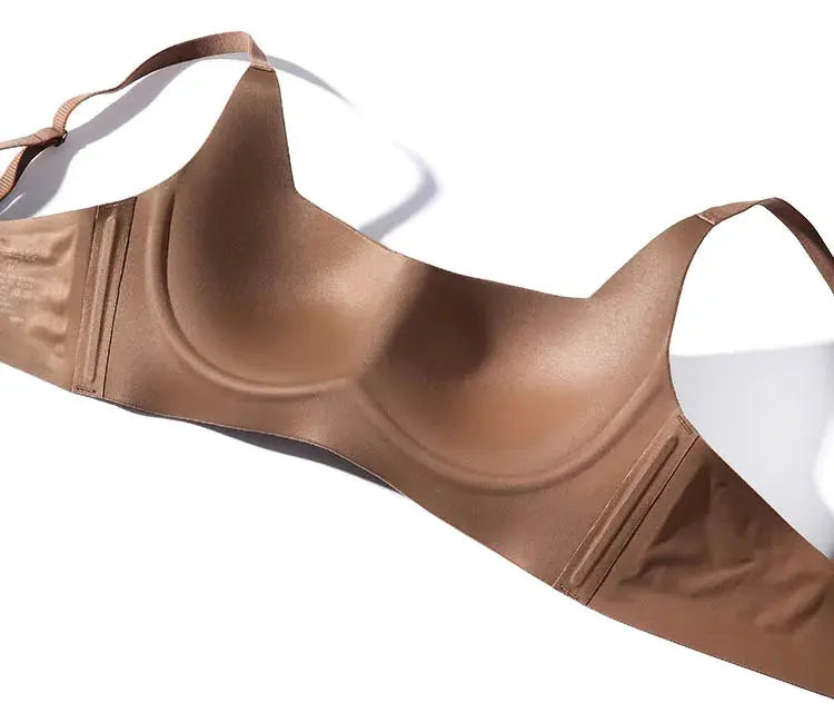 Holding Back The Years Bra LacyNighty Bras