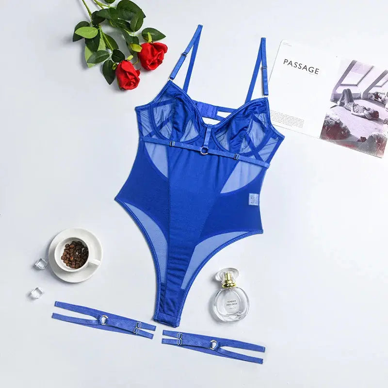 Like An Old Photograph Teddies LacyNighty Lingerie & Intimates