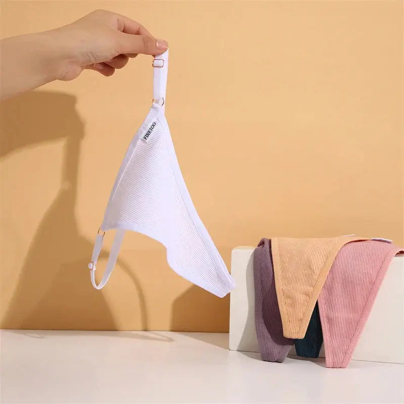 Shake My Paranoia G-String LacyNighty Panties