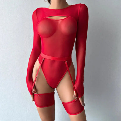 If You Ever Existed Teddies LacyNighty Lingerie & Intimates