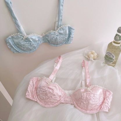 Felt This Right Bra LacyNighty0212 Bras