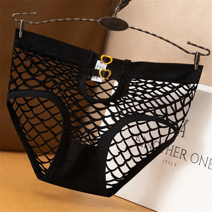 Our Last Night Panties LacyNighty Panties