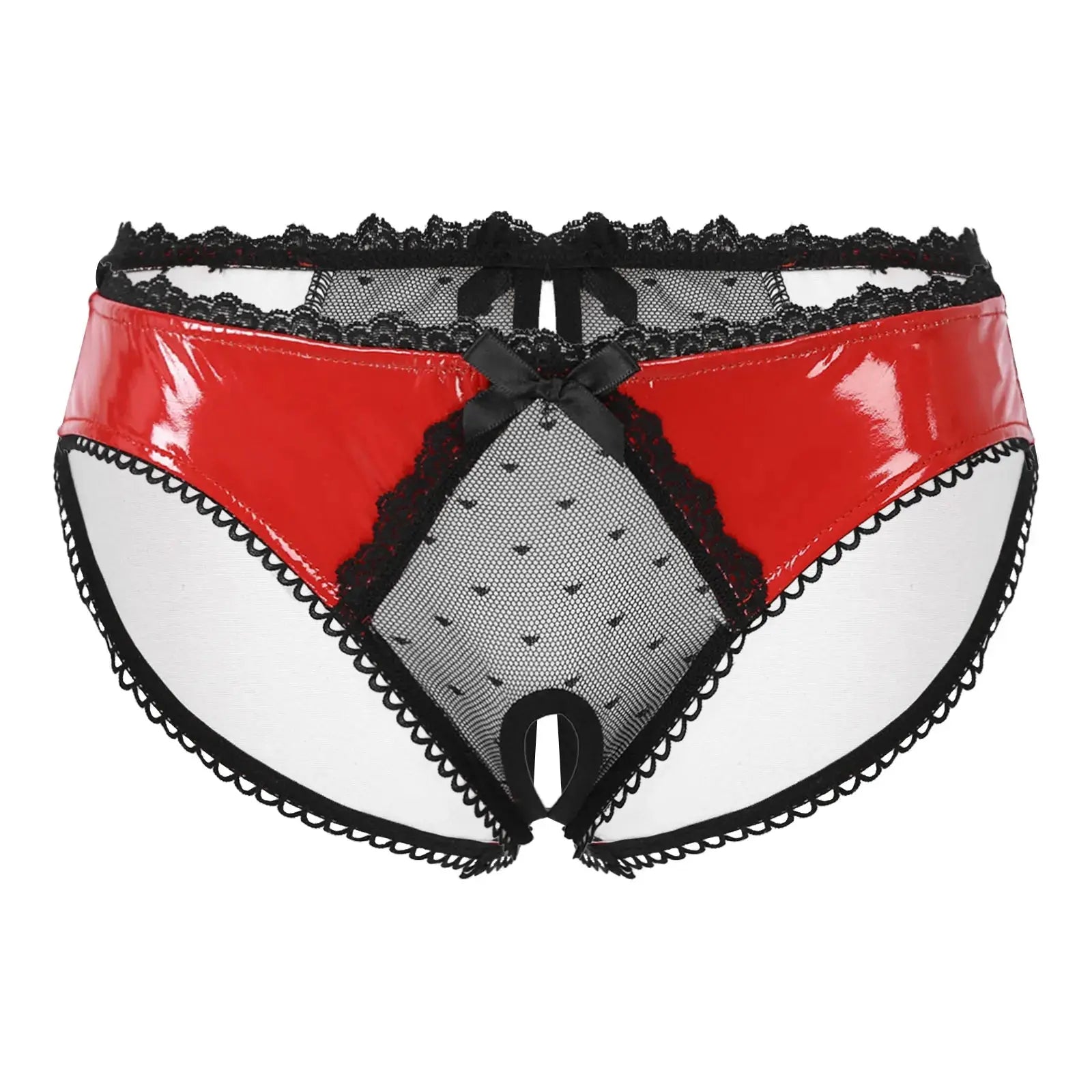 Be My Fairy To The World Brief LacyNighty Panties