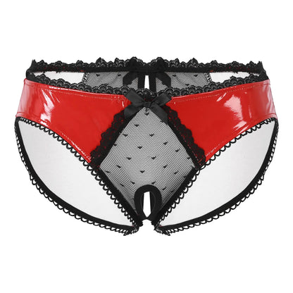 Be My Fairy To The World Brief LacyNighty Panties