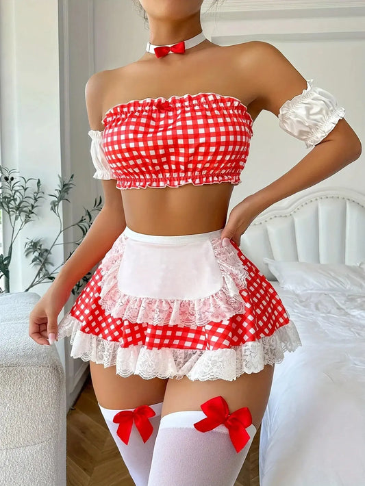Pleasure Picnic Set LAVAH INTIMATES