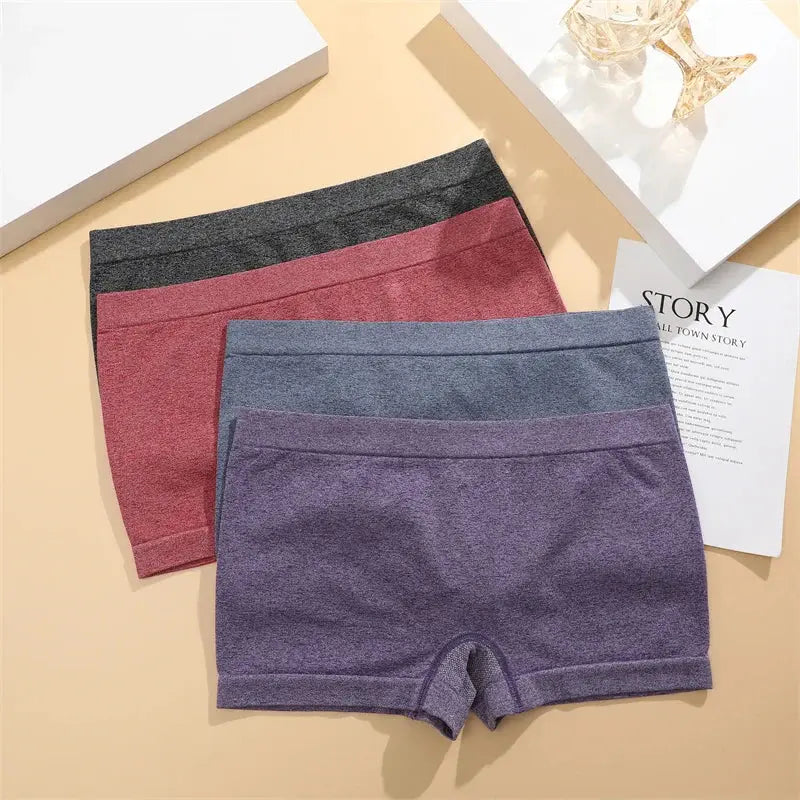 Spent The Last Call Boxer LacyNighty Panties