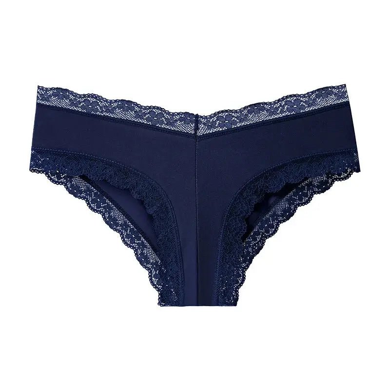 LacyNighty™ Tati Panties Lavah Intimates