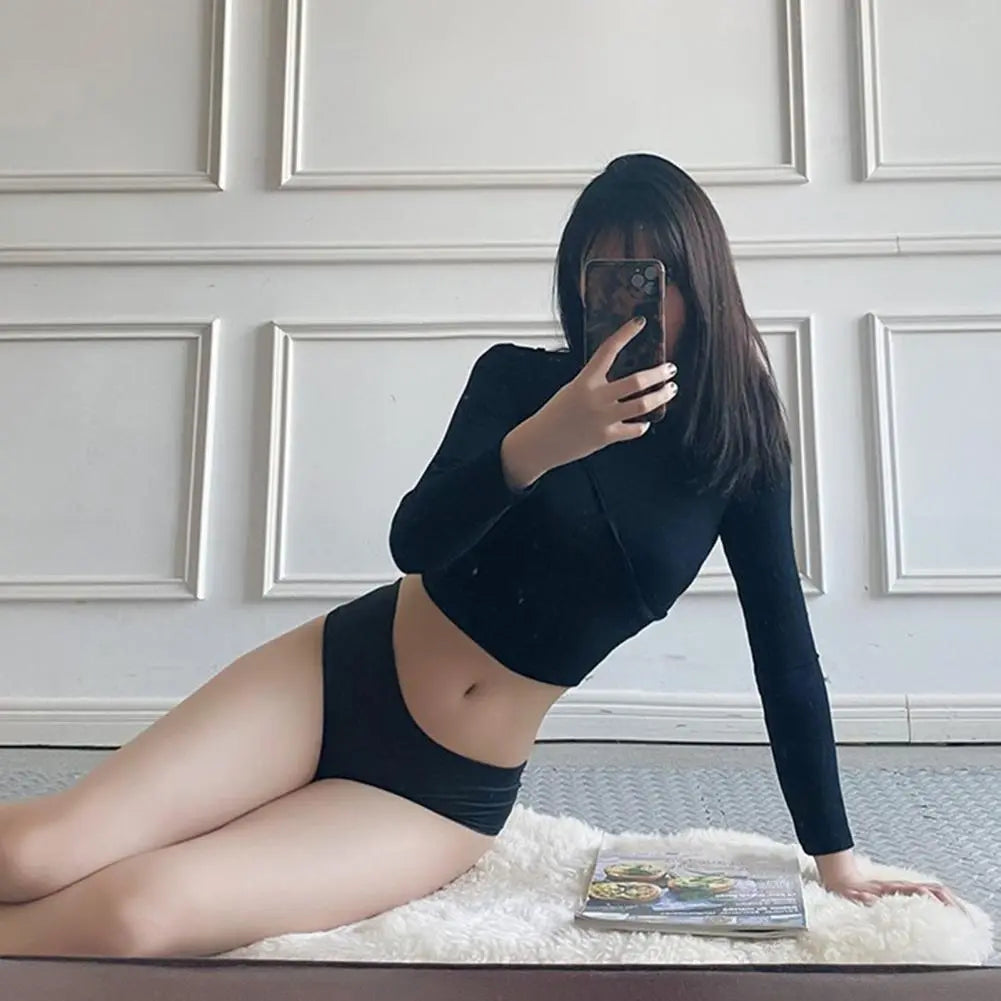 LacyNighty™ Please Charge Panties Lacy Nighty