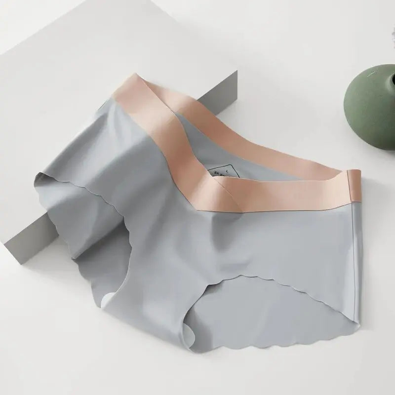 Unafraid Of The Future Brief LacyNighty Panties