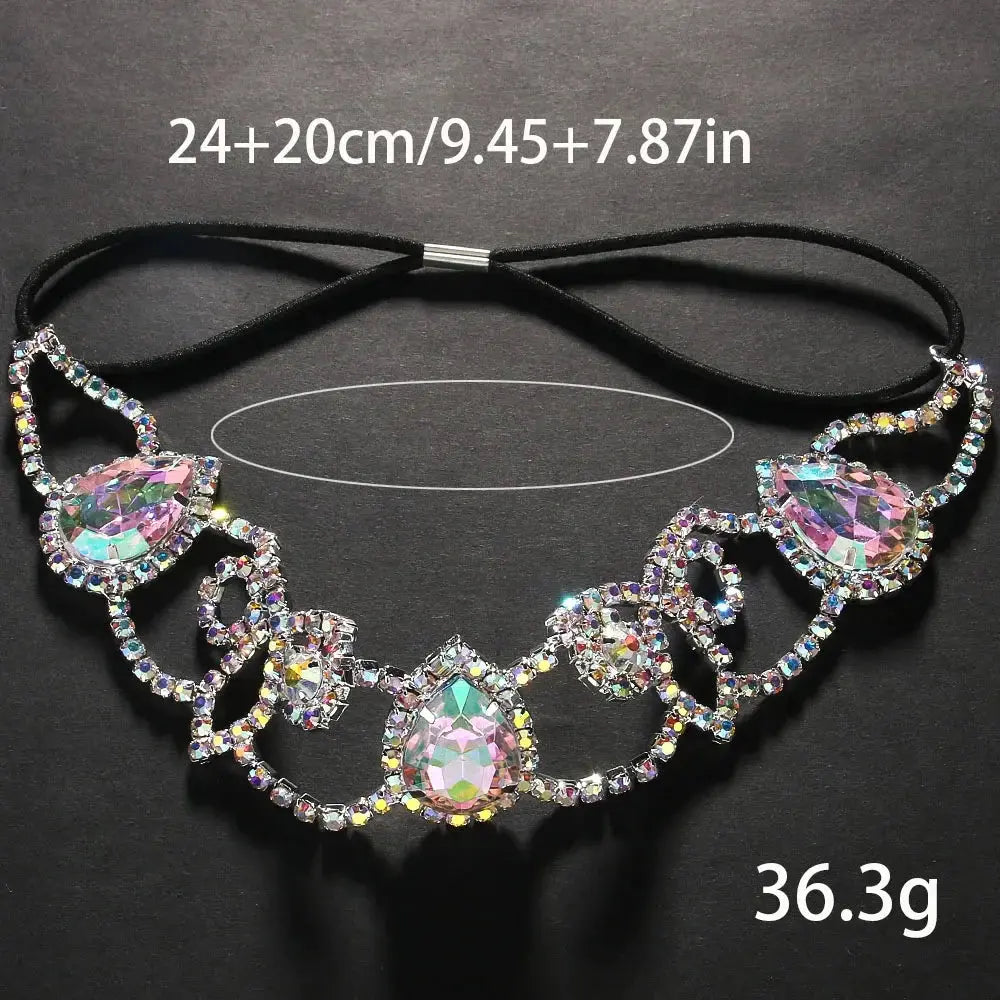 LacyNighty™ Those Ocean Eyes Body Jewelry Maimoco Body Jewelry