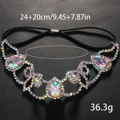 LacyNighty™ Those Ocean Eyes Body Jewelry Maimoco Body Jewelry