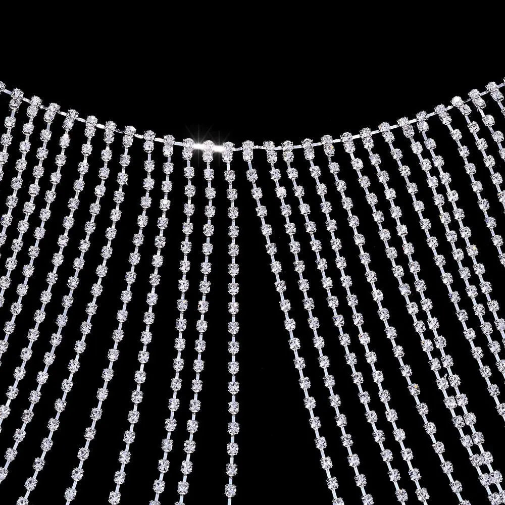 LacyNighty™ Perfect In Perfection Body Jewelry Maimoco Body Jewelry