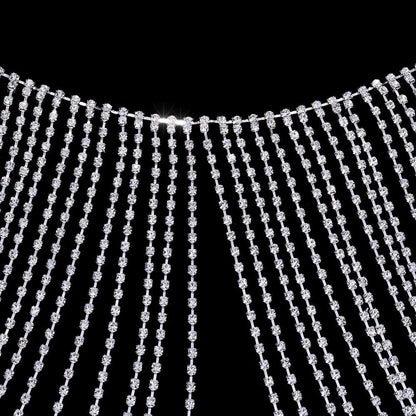 LacyNighty™ Perfect In Perfection Body Jewelry Maimoco Body Jewelry