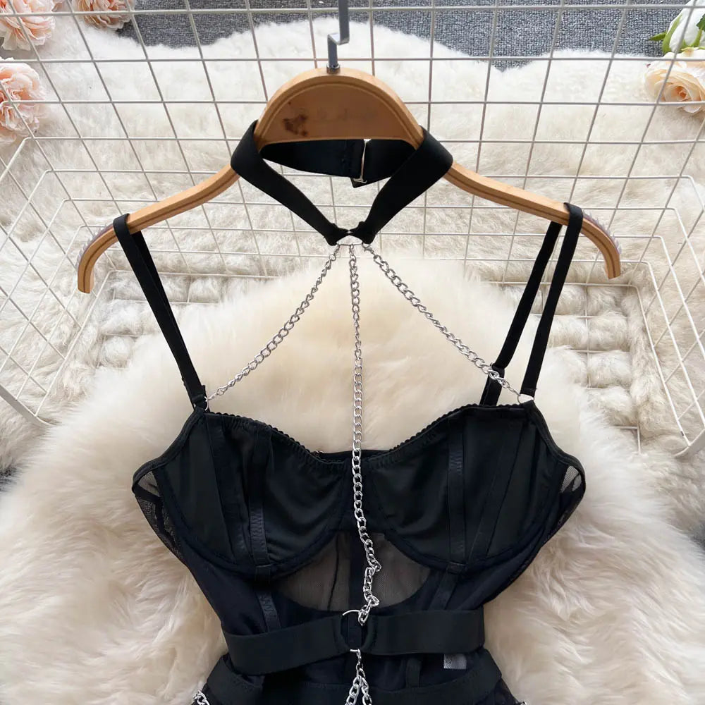 Save Your Apologies Teddies LacyNighty Lingerie & Intimates
