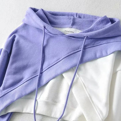 Cropped Hoodie Lacy0301 Other