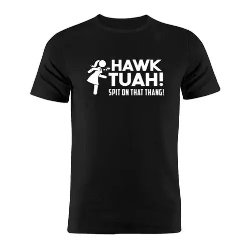 Hawk Tuah T-Shirt ghalas Other