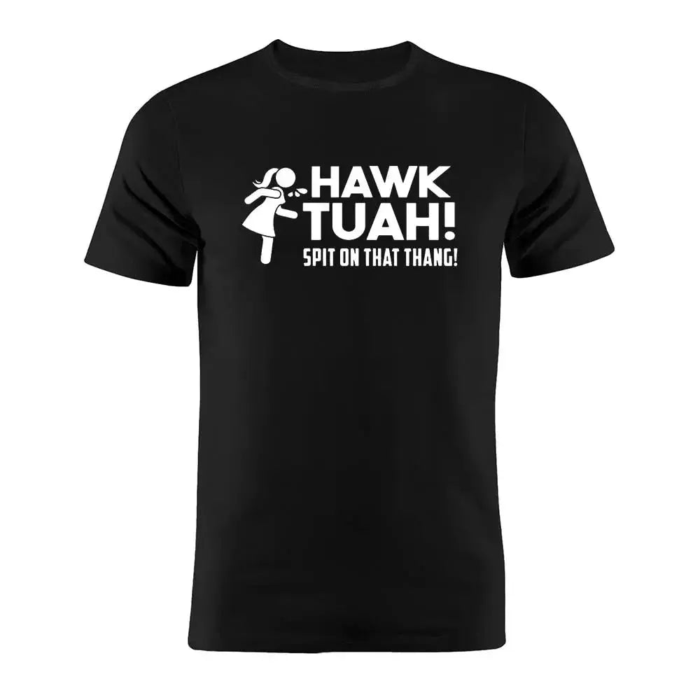 Hawk Tuah T-Shirt ghalas Other
