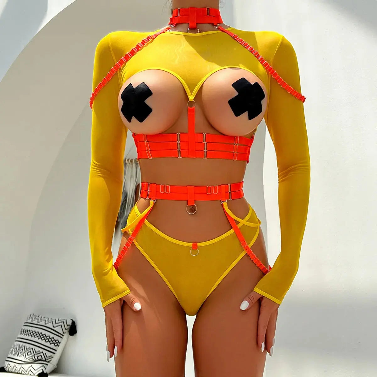Come And Get It Lingerie LacyNighty Lingerie & Intimates