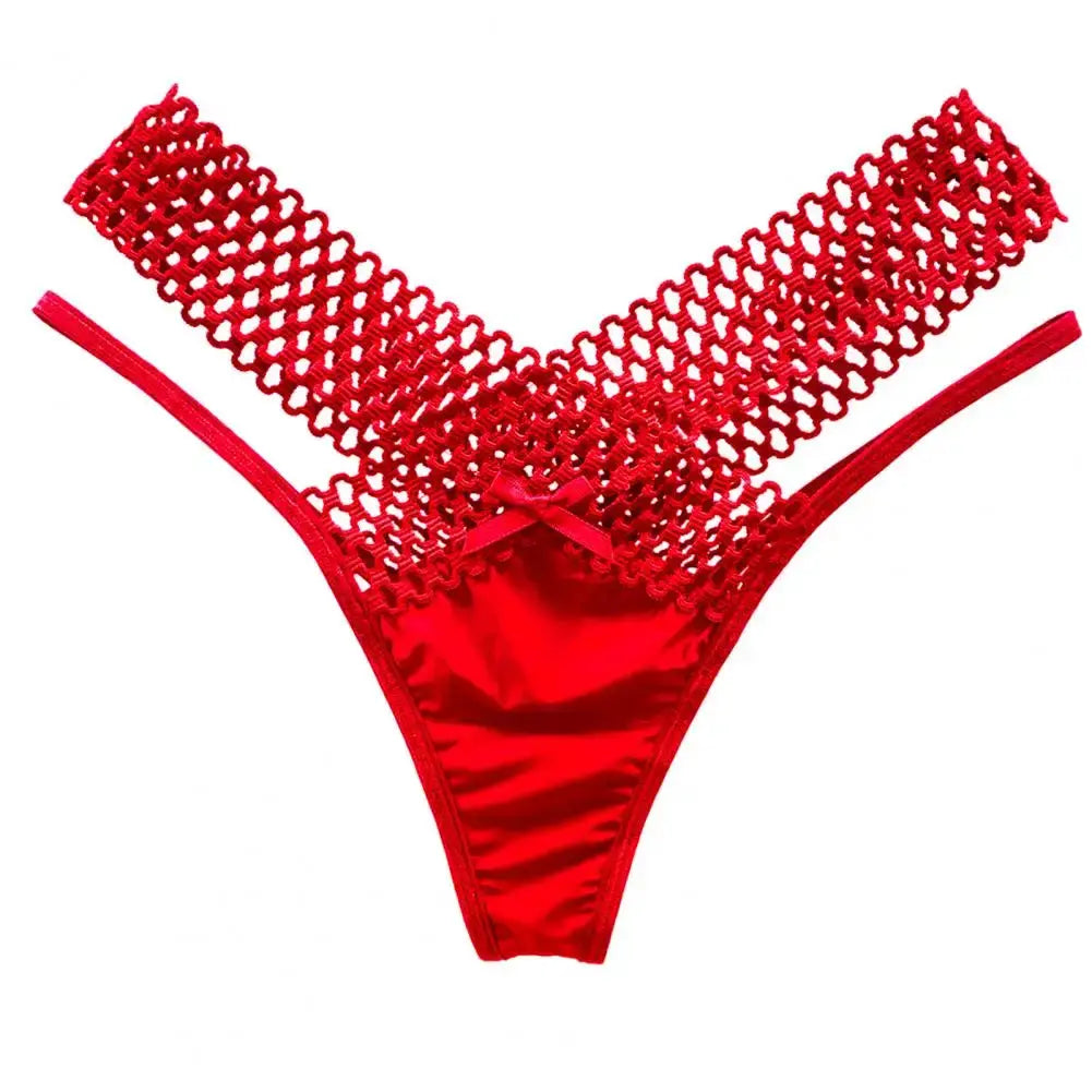 Sultry Harmony Briefs LacyNighty Panties