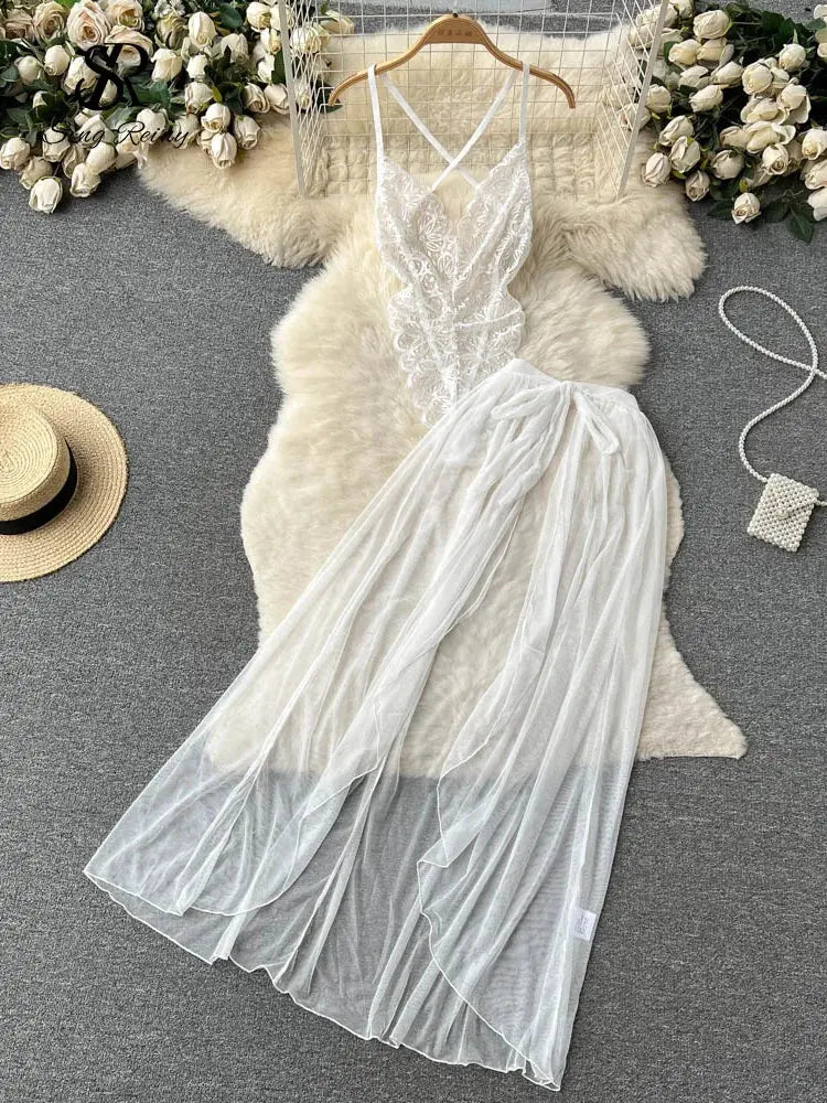Gonna Sleep Tight Lingerie LacyNighty Lingerie & Intimates