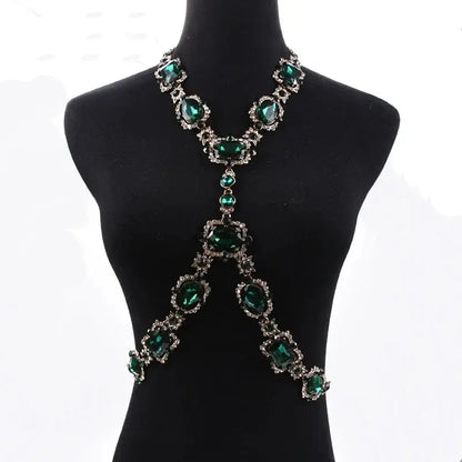 LacyNighty™ Give Me Affection Body Jewelry Maimoco Body Jewelry