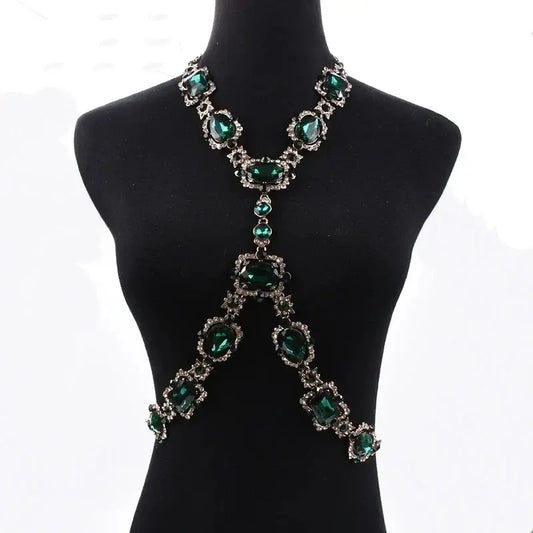 LacyNighty™ Give Me Affection Body Jewelry Maimoco Body Jewelry