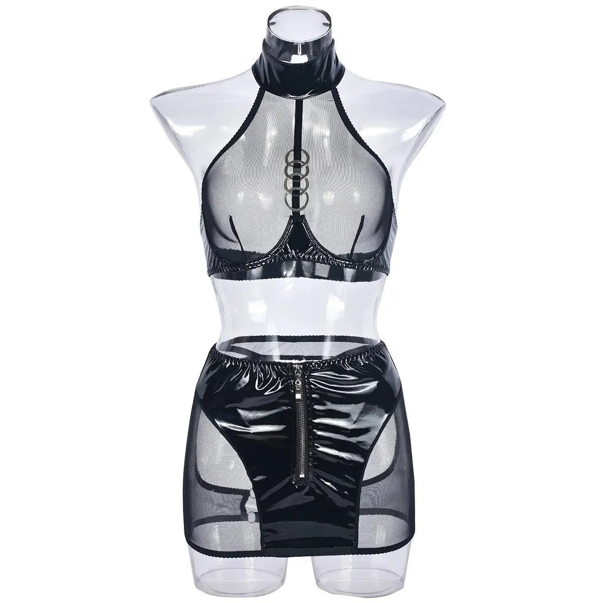 Even In Our Worst Night Lingerie LacyNighty Lingerie & Intimates