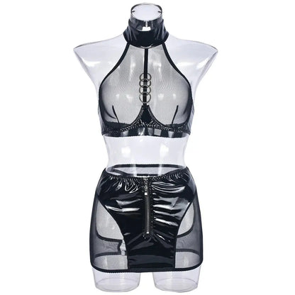Even In Our Worst Night Lingerie LacyNighty Lingerie & Intimates