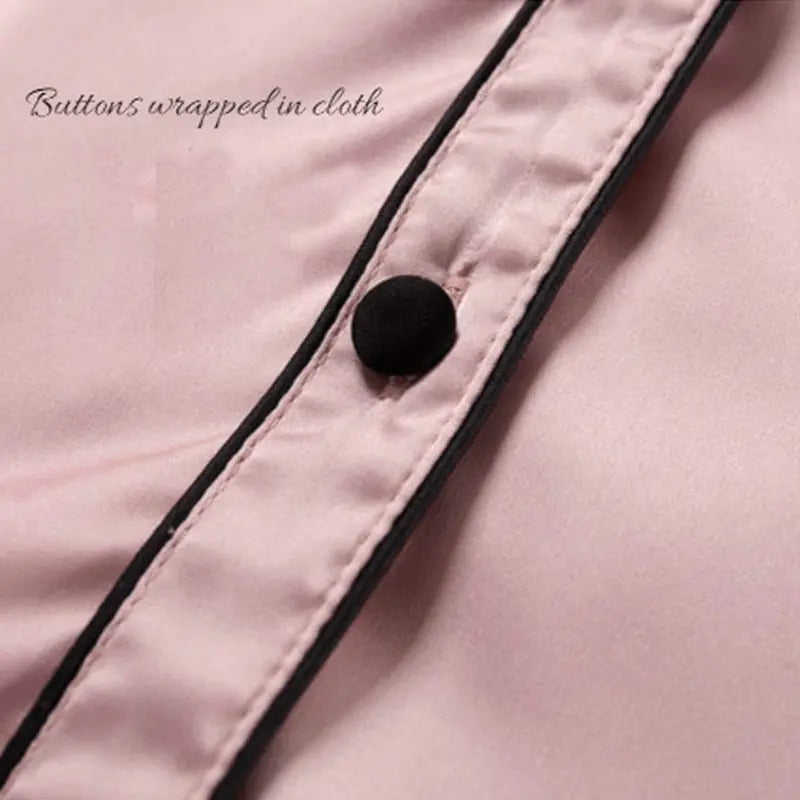 Lost In Dream Pajama Sets QWEEK Official Store Sleeping Wear
