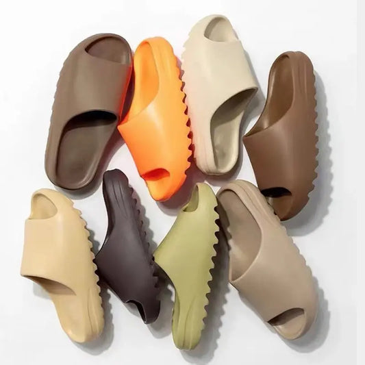 Summer Slippers ghalas Home