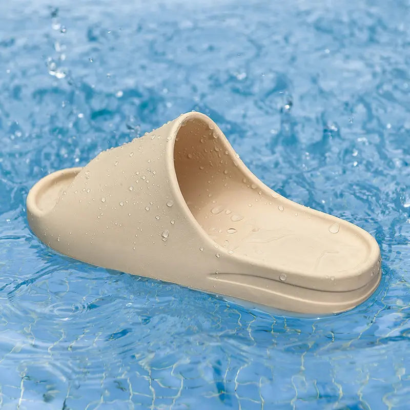 Summer Slippers ghalas Home