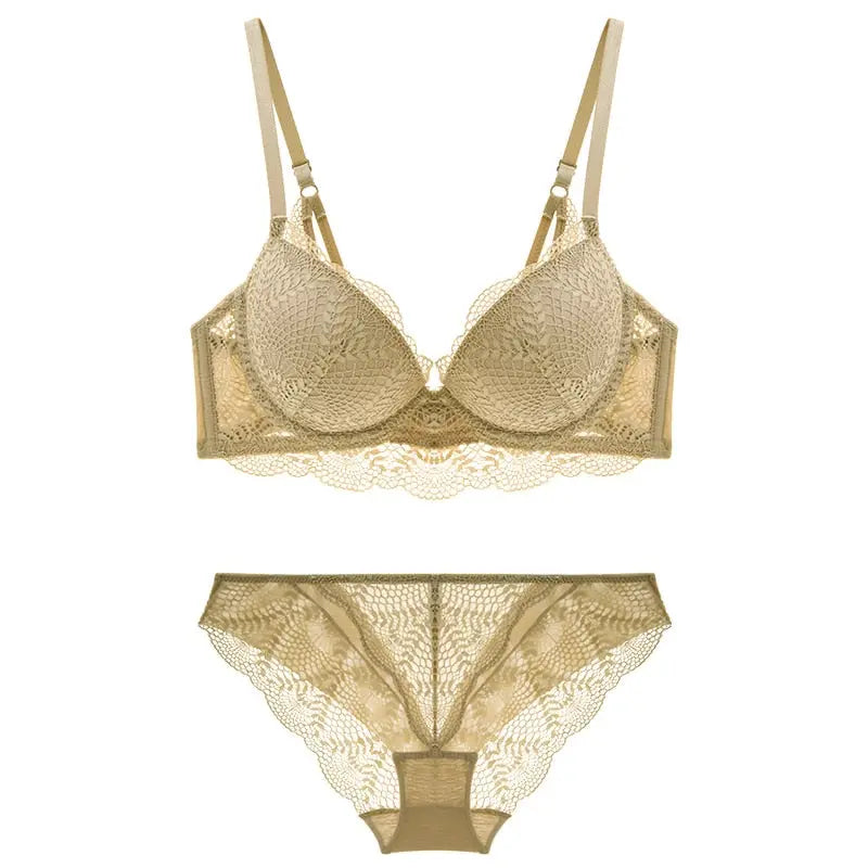 Comfy My Day Bra Sets TERMEZY Official Store Lingerie & Intimates