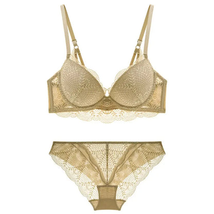 Comfy My Day Bra Sets TERMEZY Official Store Lingerie & Intimates
