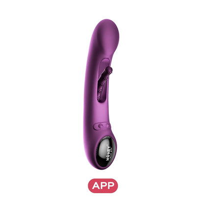 TEMPO Honey Play Box Official Vibrators