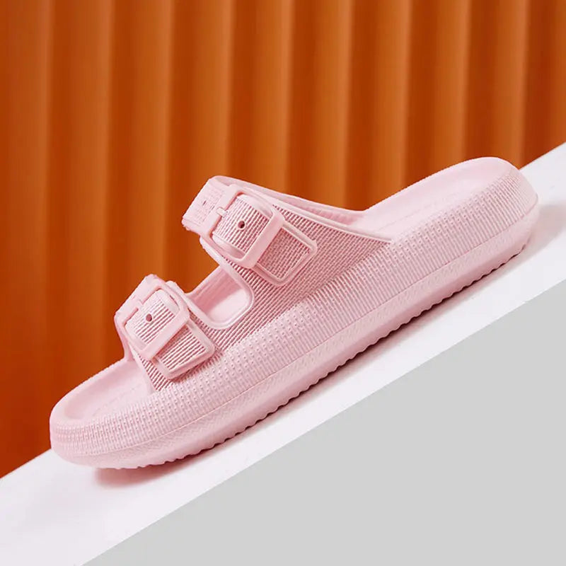 Soft Flip Flops Lacy0301 Home