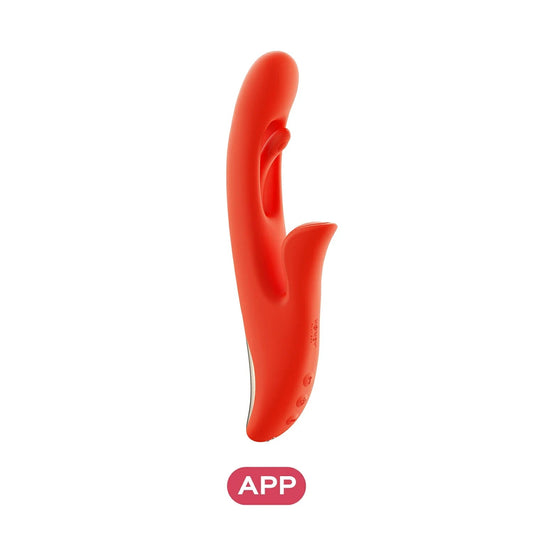 TRESSA Honey Play Box Official Vibrators