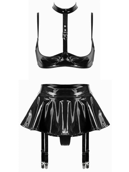 Lica Leather Set ghalas Other