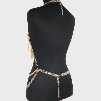 LacyNighty™ Hit The Light Body Jewelry MEILIYISHI Official Store Body Jewelry