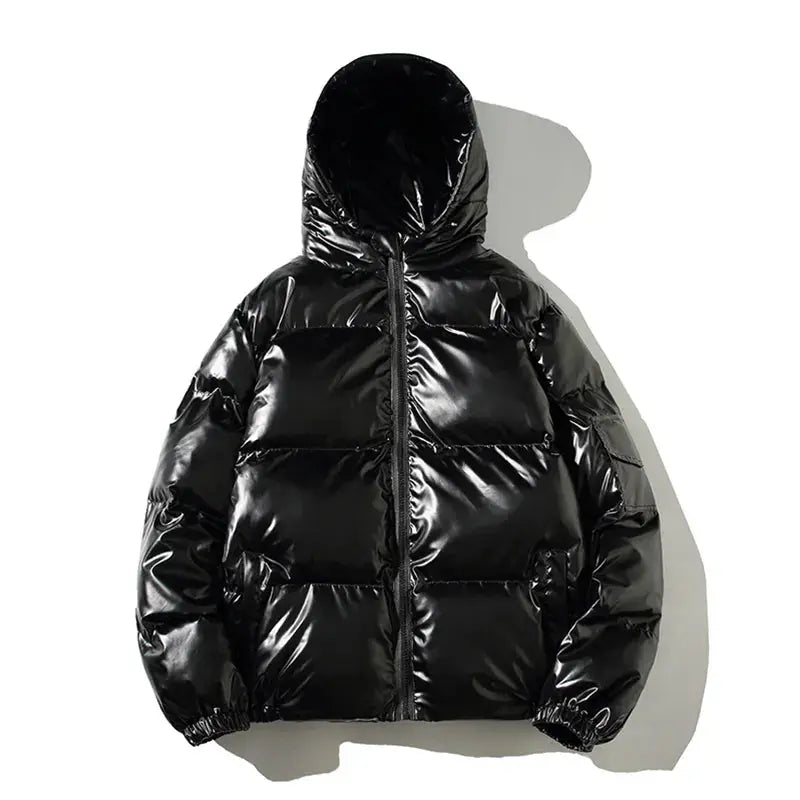 Winter Parka YE-Fashion Store