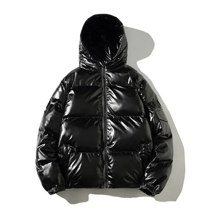 Winter Parka YE-Fashion Store