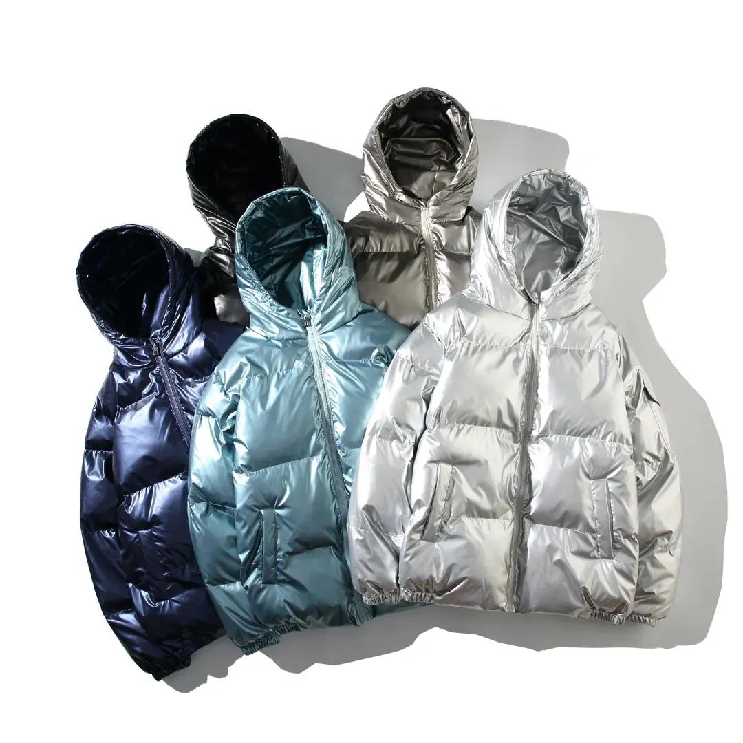 Winter Parka YE-Fashion Store