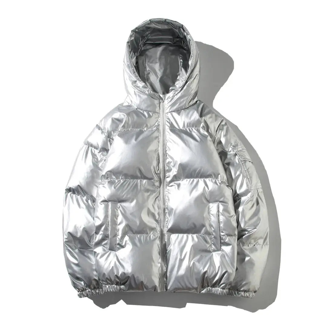 Winter Parka YE-Fashion Store