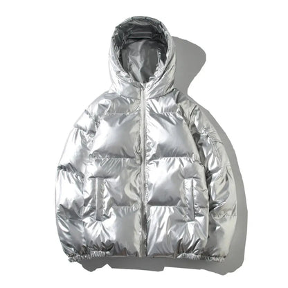 Winter Parka YE-Fashion Store