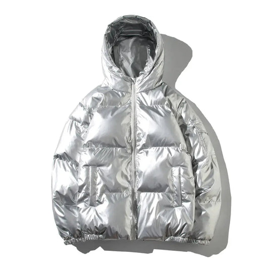 Winter Parka YE-Fashion Store