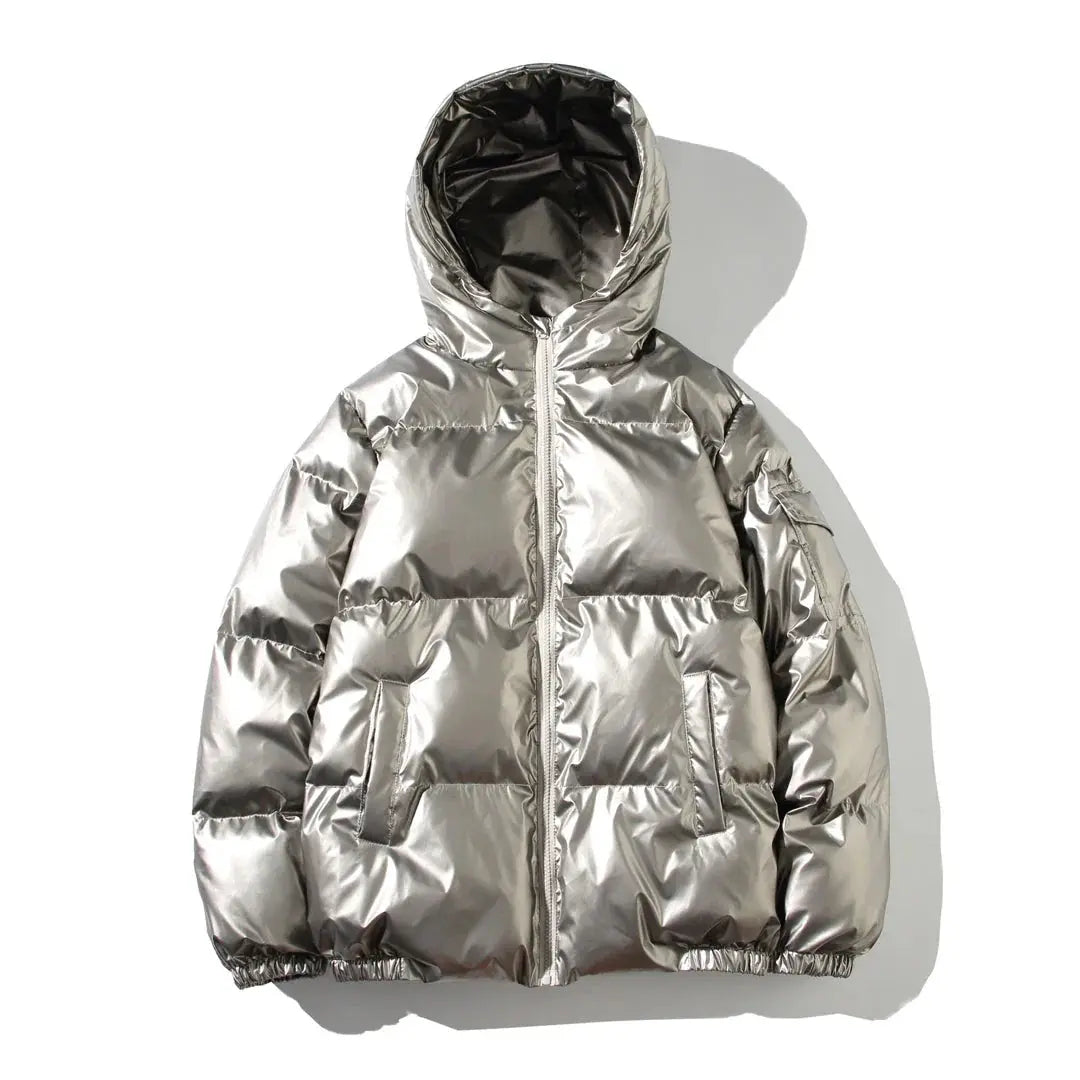 Winter Parka YE-Fashion Store