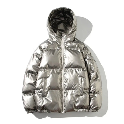 Winter Parka YE-Fashion Store